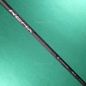 TaylorMade Mitsubishi Chemical REAX 65 Stiff 41.5" Shaft w/ TaylorMade Adapter