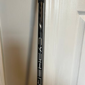 NEW Paradym Project X Cypher Forty 5.0 Senior Flex Driver/Fairway Shaft