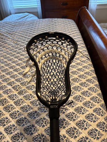 STX Fresh Stringing Surgeon 900 Head (New)