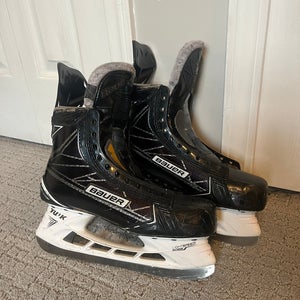 Bauer Supreme 1S Hockey Skates Size 7