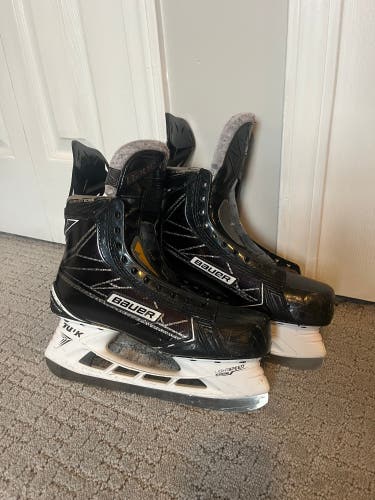 Bauer Supreme 1S Hockey Skates Size 7