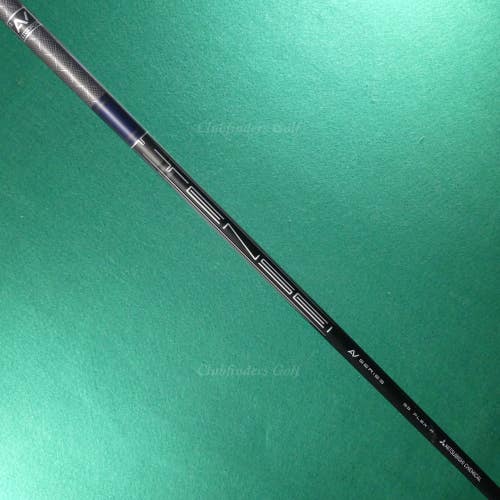 Mitsubishi Tensei AV 55 Blue Xlink Tech Regular 44.25" Shaft w/ Callaway Tip