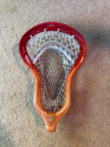 STX Magnet 2k Used Stringing Head (Used)