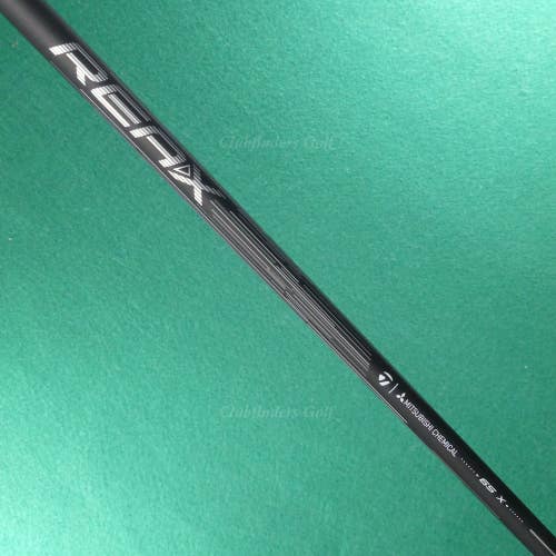 TaylorMade Mitsubishi Chemical REAX 65 X-Stiff 42.5" Shaft w/ TaylorMade Adapter