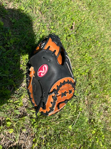 Rawlings Heart of the Hide RH Baseball Glove 32.5 PROJP20