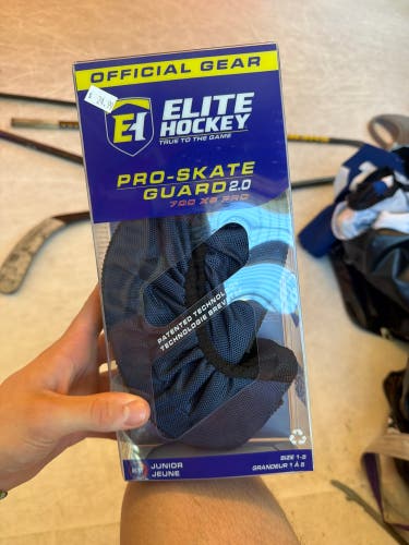 Bauer (New)