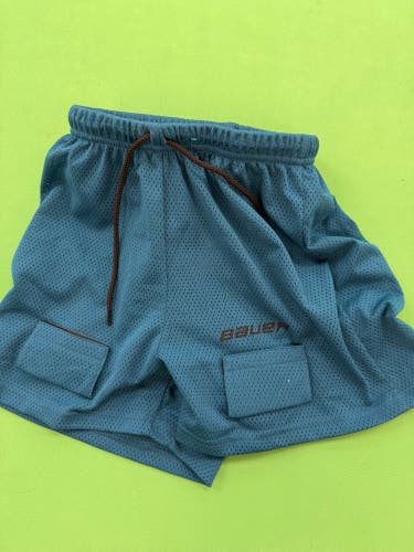 Bauer Jock (New)