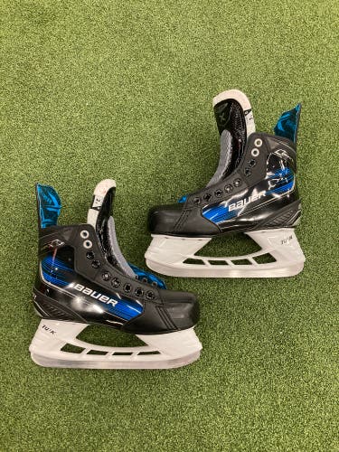 Junior Bauer Vapor X Hockey Skates | Size 3.5