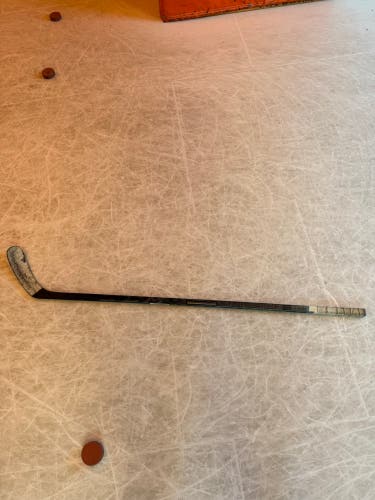 Intermediate CCM Ribcor Trigger 6 Pro Right Handed Hockey Stick P29 55 Flex (Used)