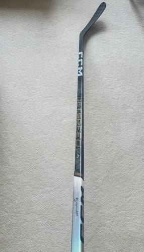 Senior CCM JetSpeed FT6 Pro Right Handed P90TM 85 Flex (Used like new)