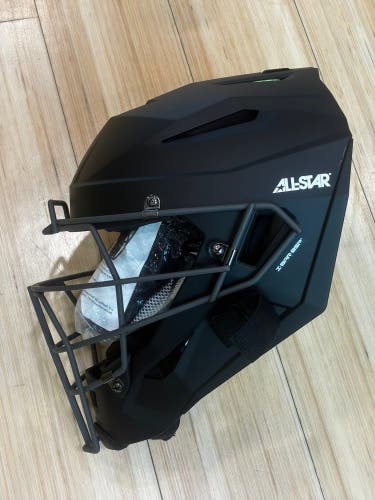Adult All Star MVP5 Catcher's Mask (New)