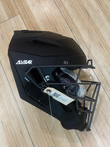 Adult All Star MVP5 Catcher's Mask (New)