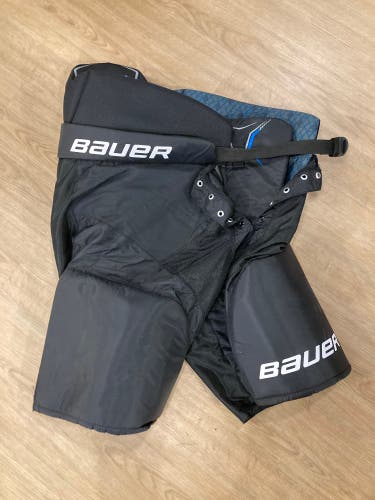 Intermediate Large Bauer X Hockey Pants
