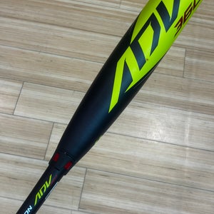 2022 Easton ADV 360 Composite Bat USABat Certified (-11) Composite 20 oz 31" (Used)