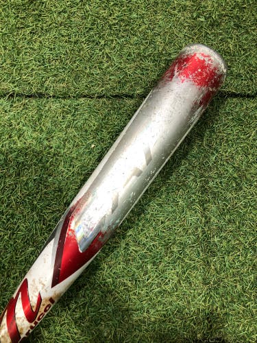2023 Marucci CATX Alloy Bat BBCOR Certified (-3) Alloy 30 oz 33" (Used)