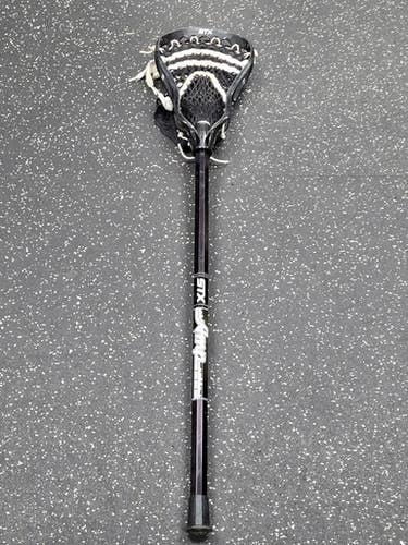 Used STX AV8U X AMP Men Atk/Mid Complete Stick Black 11849-S000039009