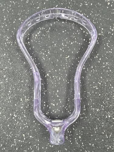 East Coast Dyes ION Mens Lacrosse Head Clear 11849-S000038991