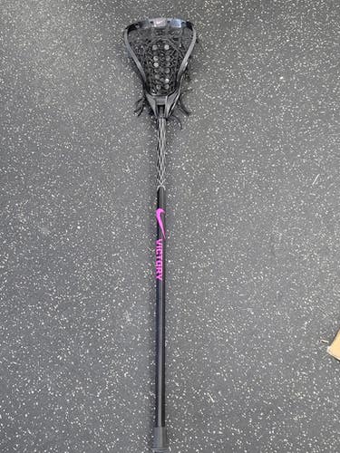 Used Nike ARISE Wmn Atk/Mid Complete Stick Black 11849-S000038987