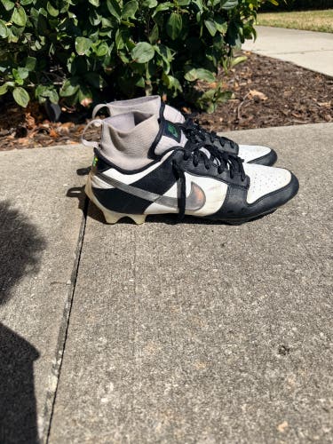 Men's Size M 12.0 (W 13.0) Nike Vapor edge pro 360 Low Top (Used)
