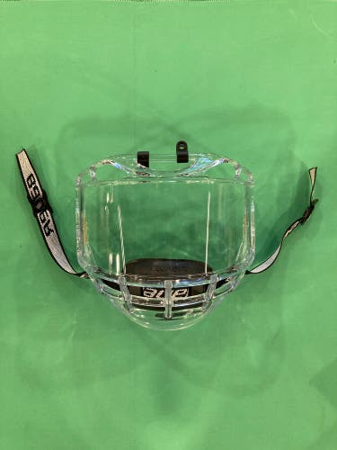 Junior Bauer Concept 3 Full Shield