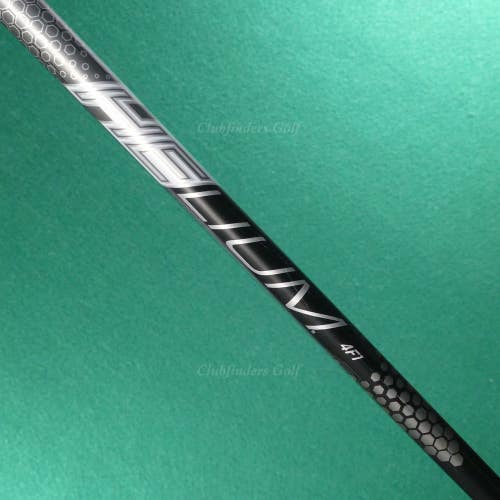 UST Mamiya Helium 4F1 Ladies Flex 40.5" Graphite Wood Shaft w/ Cobra Tip