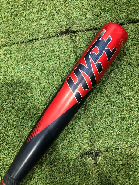 2022 Easton ADV Hype Composite Bat BBCOR Certified (-3) Composite 28 oz 31" (Used)