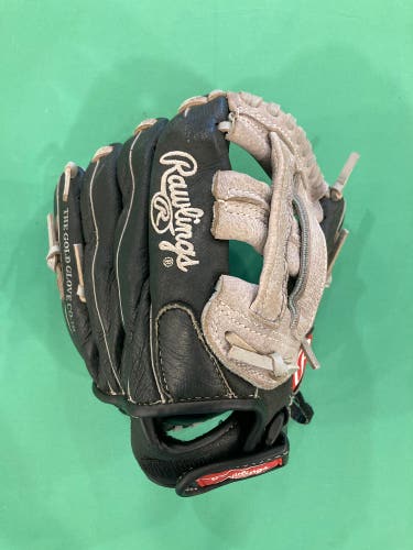 11" RH Rawlings Sure Catch Baseball Glove
