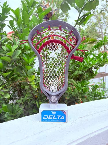 Maverik Optik 3 Head (Brand New)