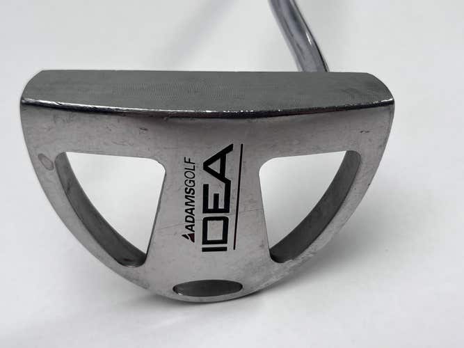 Adams Idea A3 OS Mallet Putter 35" Mens RH