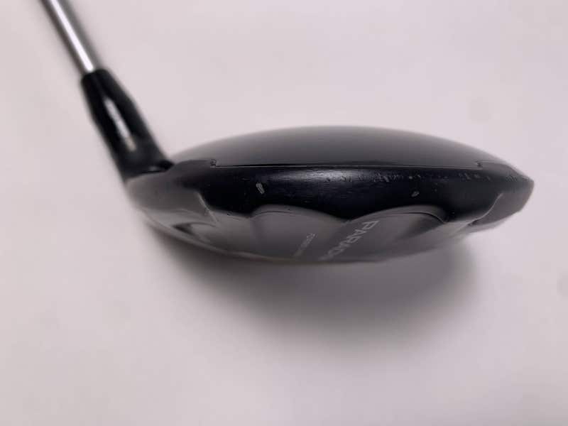 Callaway Paradym 3 Fairway Wood 15* Aldila Ascent 40g Ladies