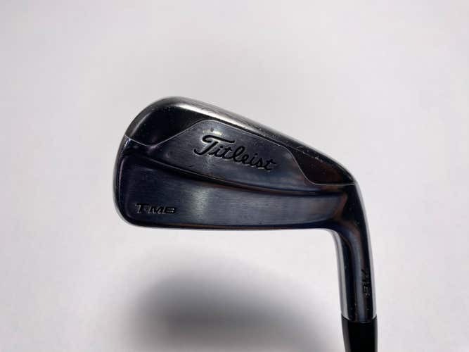 Titleist 716 T-MB 2 Utility Iron KBS Tour C-Taper 130g Extra Stiff Steel Mens RH