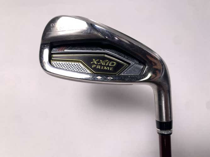 XXIO Prime 13 Single 5 Iron SP-1300 3322 44g Regular Graphite Mens RH