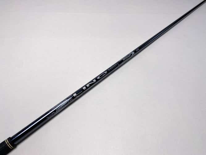 UST Mamiya LINQ 6F5 Extra Stiff Graphite Driver Shaft 44"-Cobra