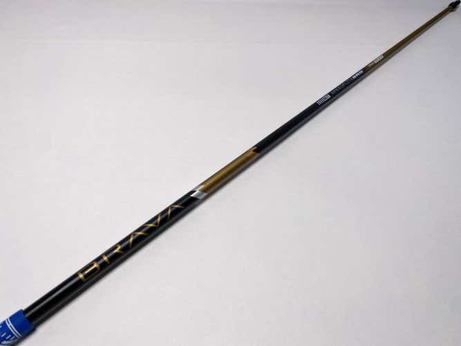 BGT Brava Speedflite NRG 50g Regular Driver Shaft 43.75"-Universal adapter