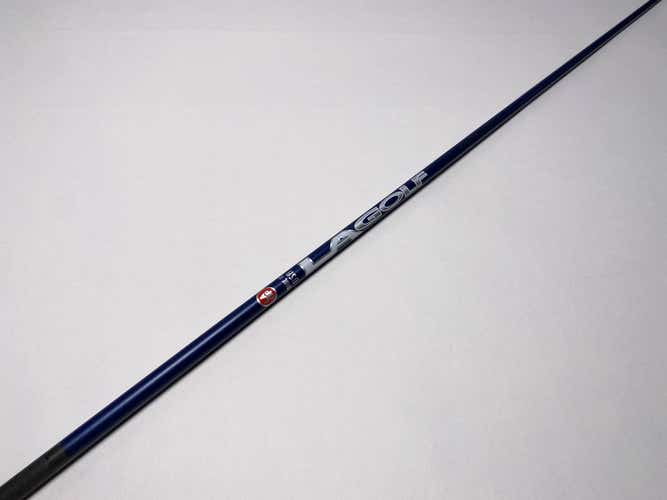 LA GOLF Bryson Series 65g Stiff Graphite Fairway Wood Shaft 41.25" Pull 0.335