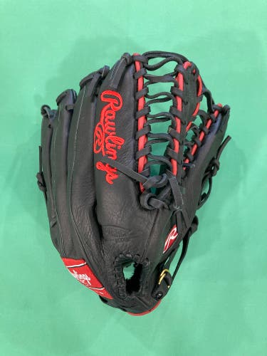 12.25" RH Rawlings Select Pro Lite Baseball Glove