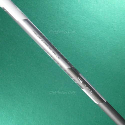 TaylorMade Tuned Performance 45 Ladies 41.5" Graphite Shaft w/ TaylorMade Tip