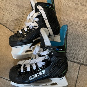 Bauer XLP Hockey Skates 11 (Used)