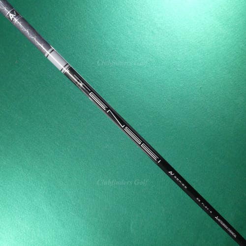 Mitsubishi Tensei AV White 65 Xlink Tech Stiff 43" Shaft w/ TaylorMade Tip