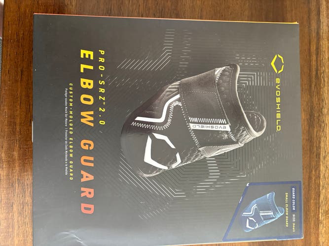 Blue Senior EvoShield Elbow Guard Elbow Protection (New)