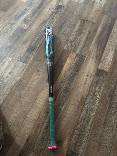 2025 Louisville Slugger Atlas Alloy BBCOR Certified Bat (-3) 29 oz 32" (Used)