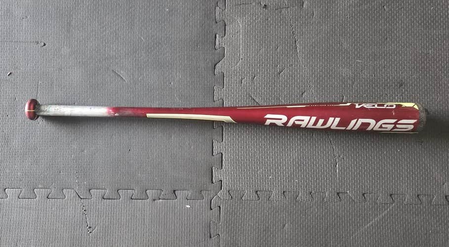 Rawlings Velo BBCOR 33" Bat