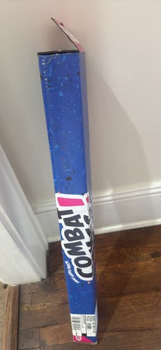 2026 Combat MFG Spec A1 Alloy BBCOR Certified Bat (-3) 30 oz 33"