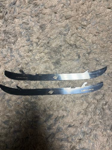 (NHL) Minnesota Wild Bauer LS Pulse Ti (Used)