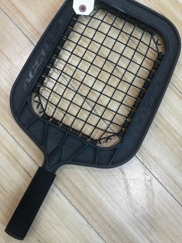 Accubat Fungo training