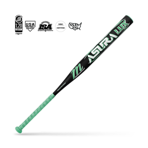 Marucci Asura Lux Fastpitch (-8, -9, -10, -11) NEW