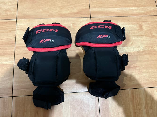 CCM KP 1.5 (Used)