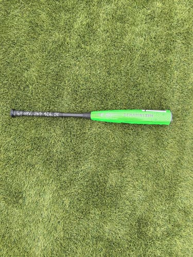 2026 DeMarini CF Zen Composite USSSA Certified Bat (-5) 26 oz 31" (New)