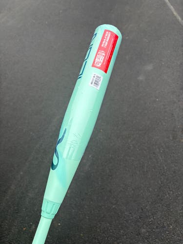 2026 Rawlings Icon Composite USSSA Certified Bat (-10) 21 oz 31" (New)