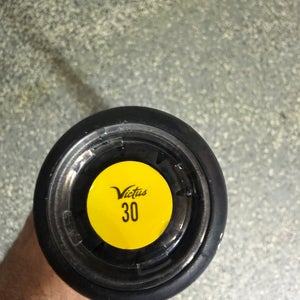 2025 Victus Pencil hybrid USSSA Certified Bat (-10) 20 oz 30" (Used)